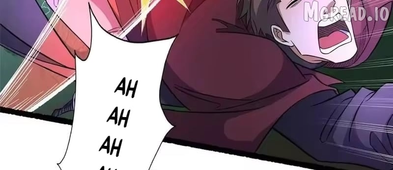 Divine Urban God Chapter 321 - page 52